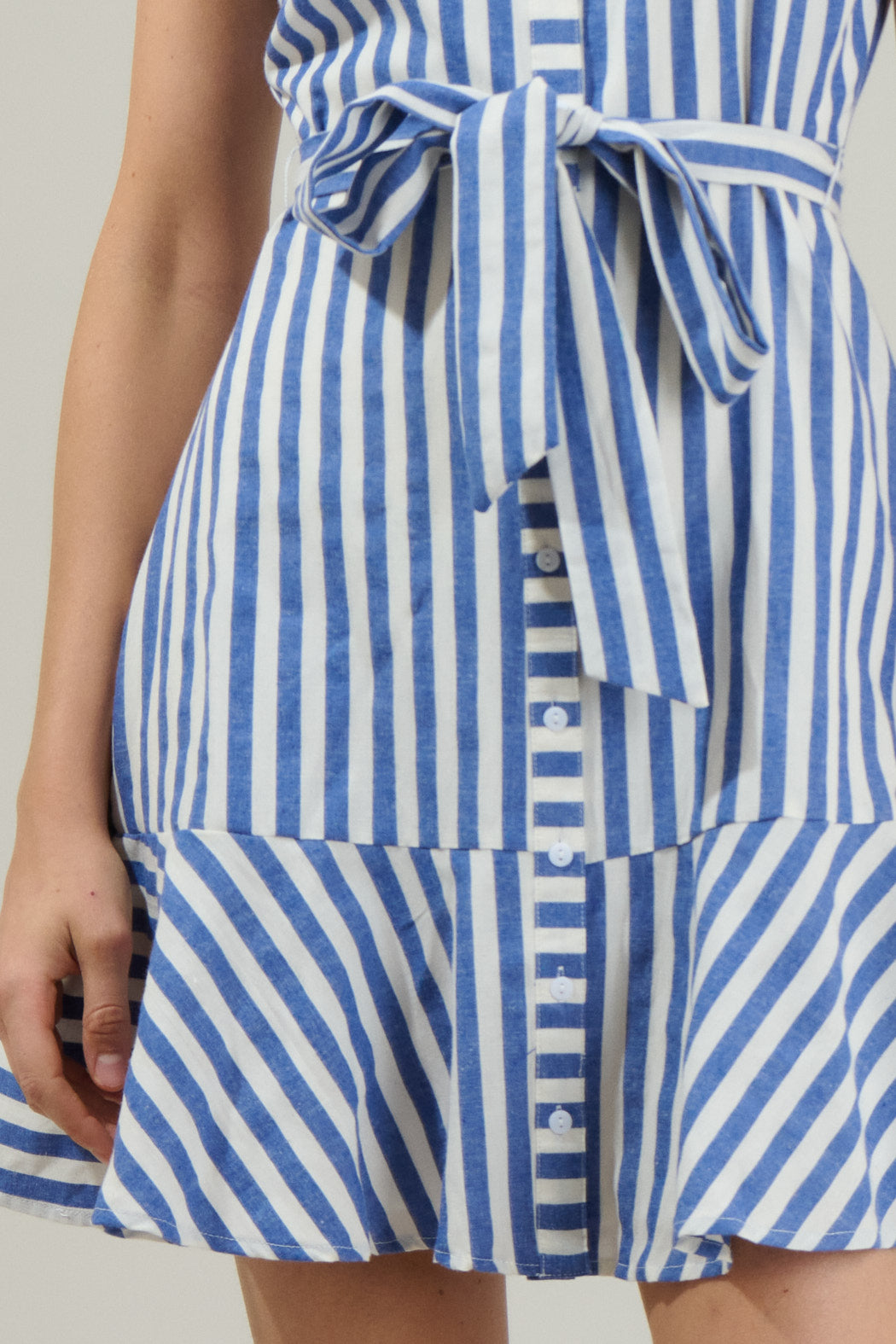 The Babette Dress