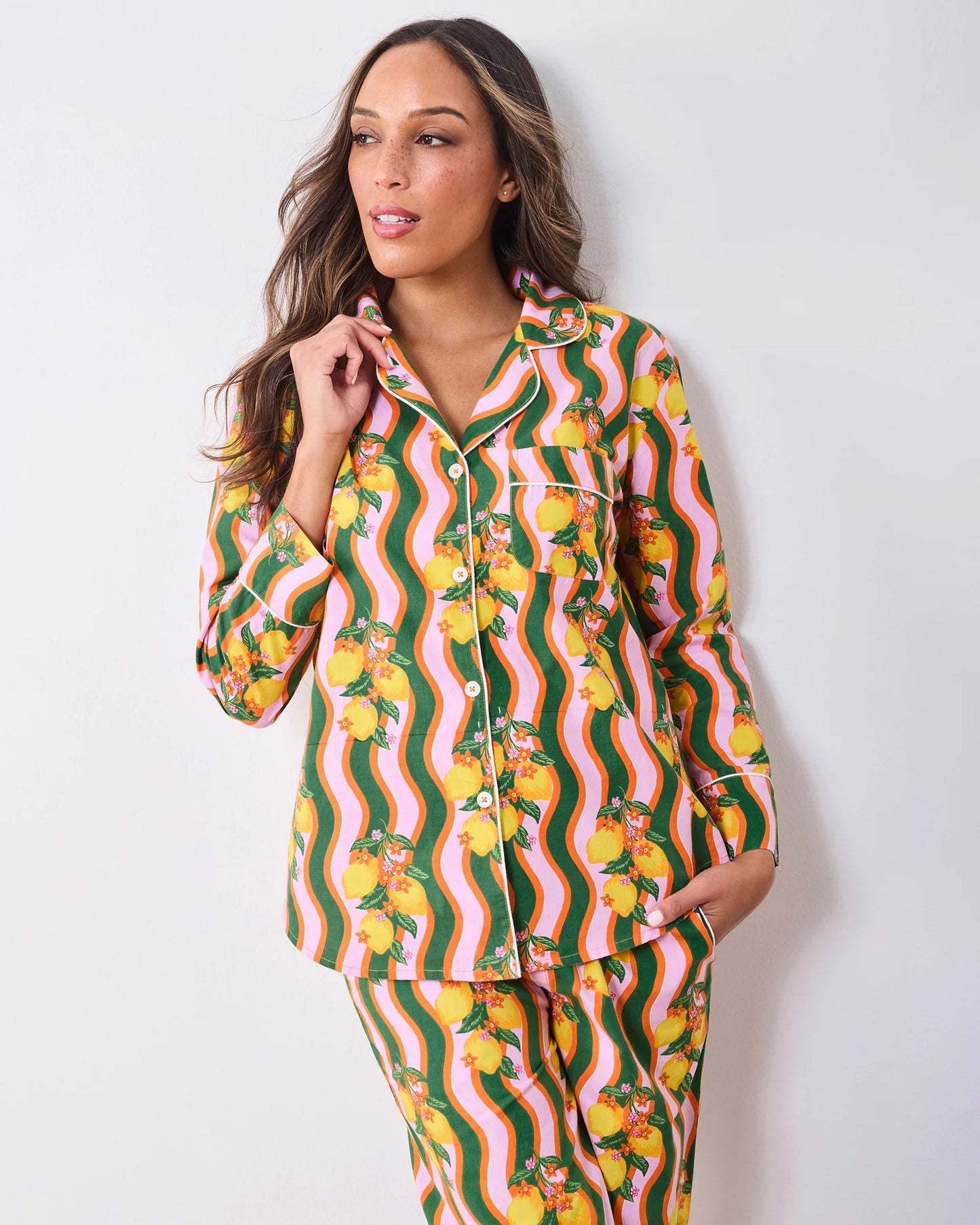 Printfresh Lemon Twist Limoncello