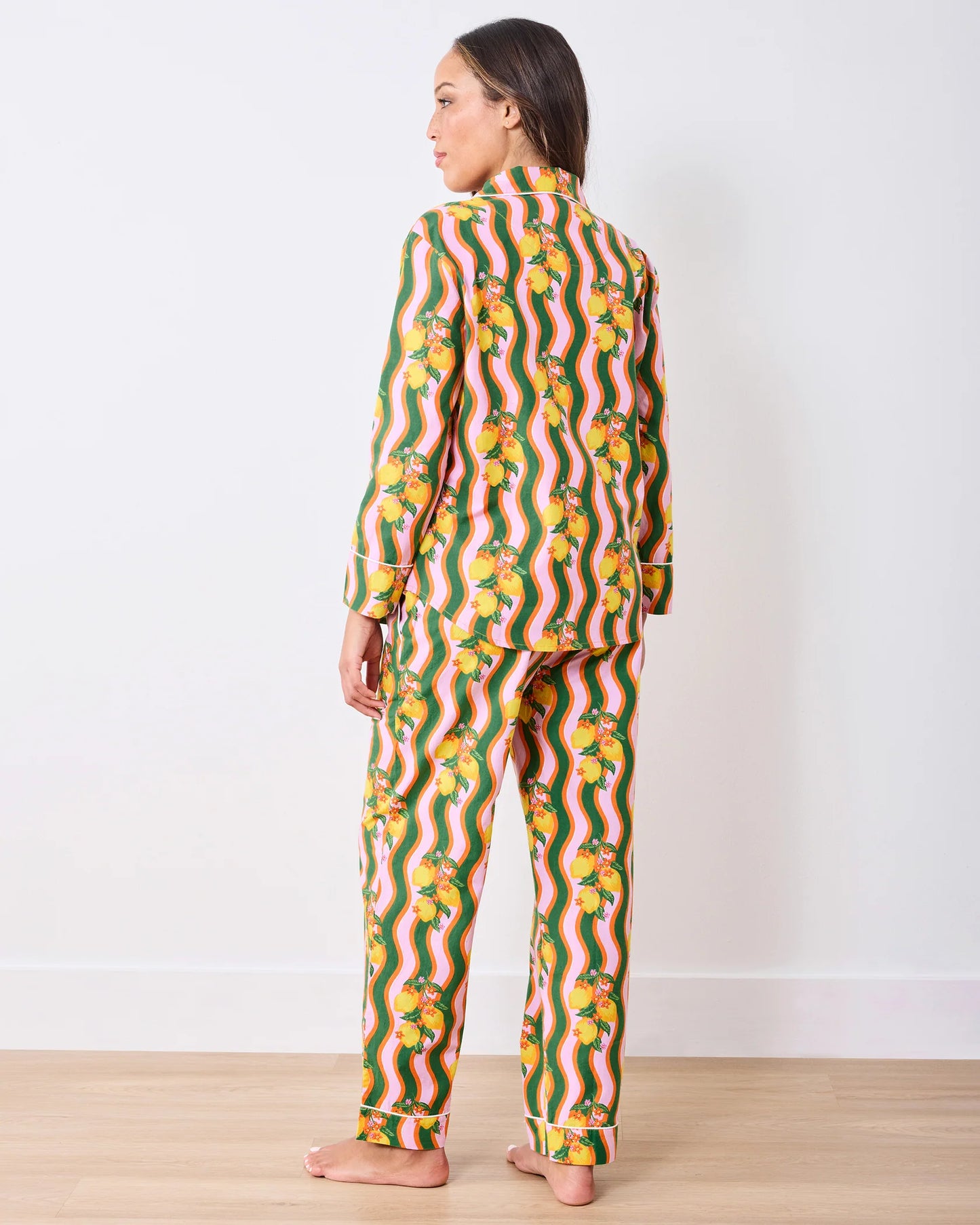 Printfresh Lemon Twist Limoncello