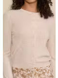 Lucy Paris- Celeste Cardigan