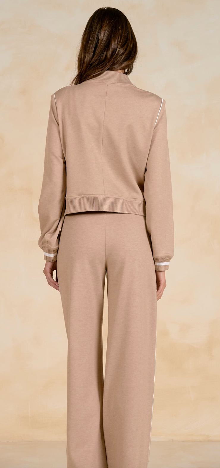 Elan Bomber Jacket