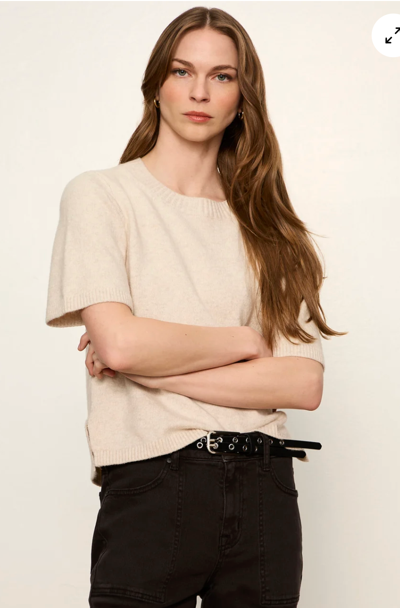 Sanctuary Perfect Sweater Tee