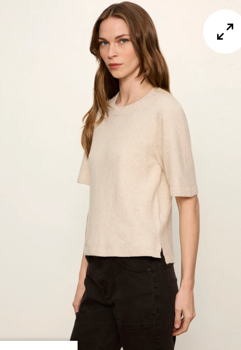 Sanctuary Perfect Sweater Tee