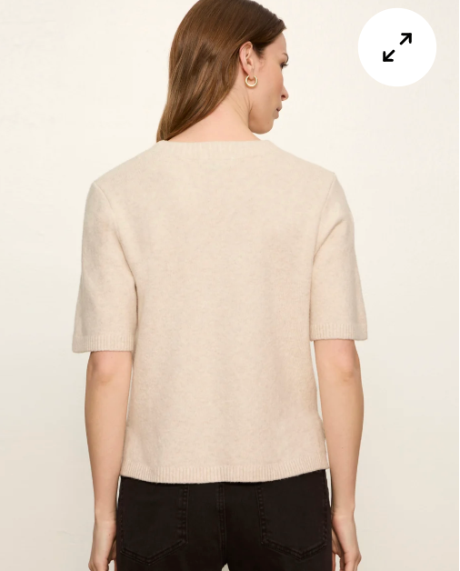 Sanctuary Perfect Sweater Tee