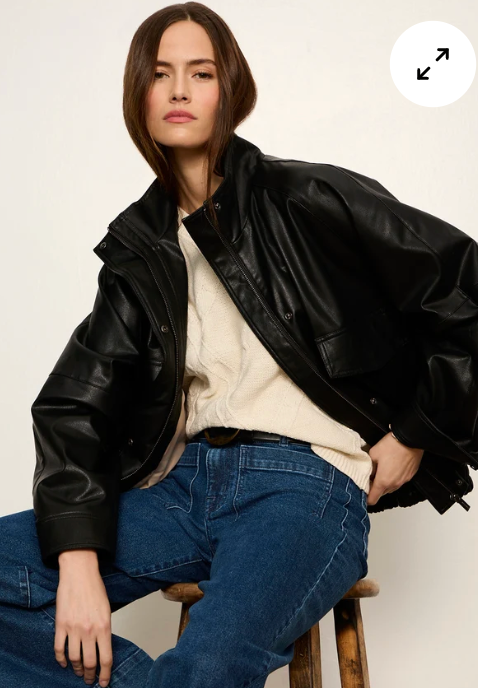 Sanctuary Alana Jacket