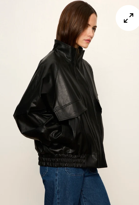 Sanctuary Alana Jacket