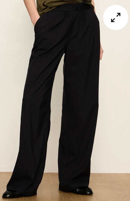 Sanctuary Uplift Pull On Trouser