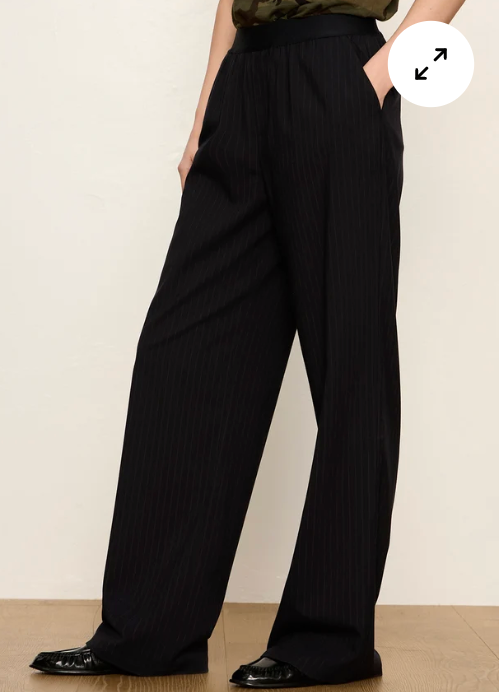 Sanctuary Uplift Pull On Trouser
