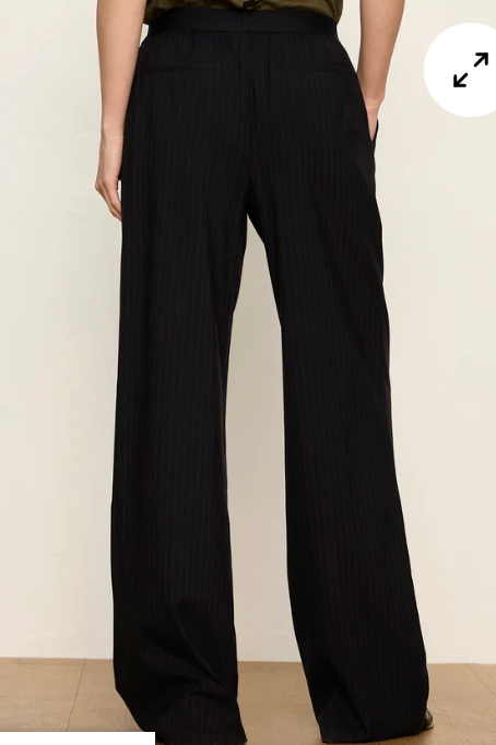 Sanctuary Uplift Pull On Trouser