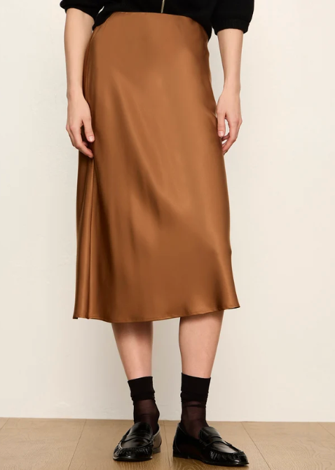 Sanctuary Everyday Midi Skirt