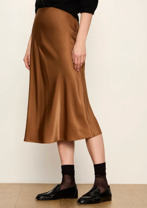 Sanctuary Everyday Midi Skirt