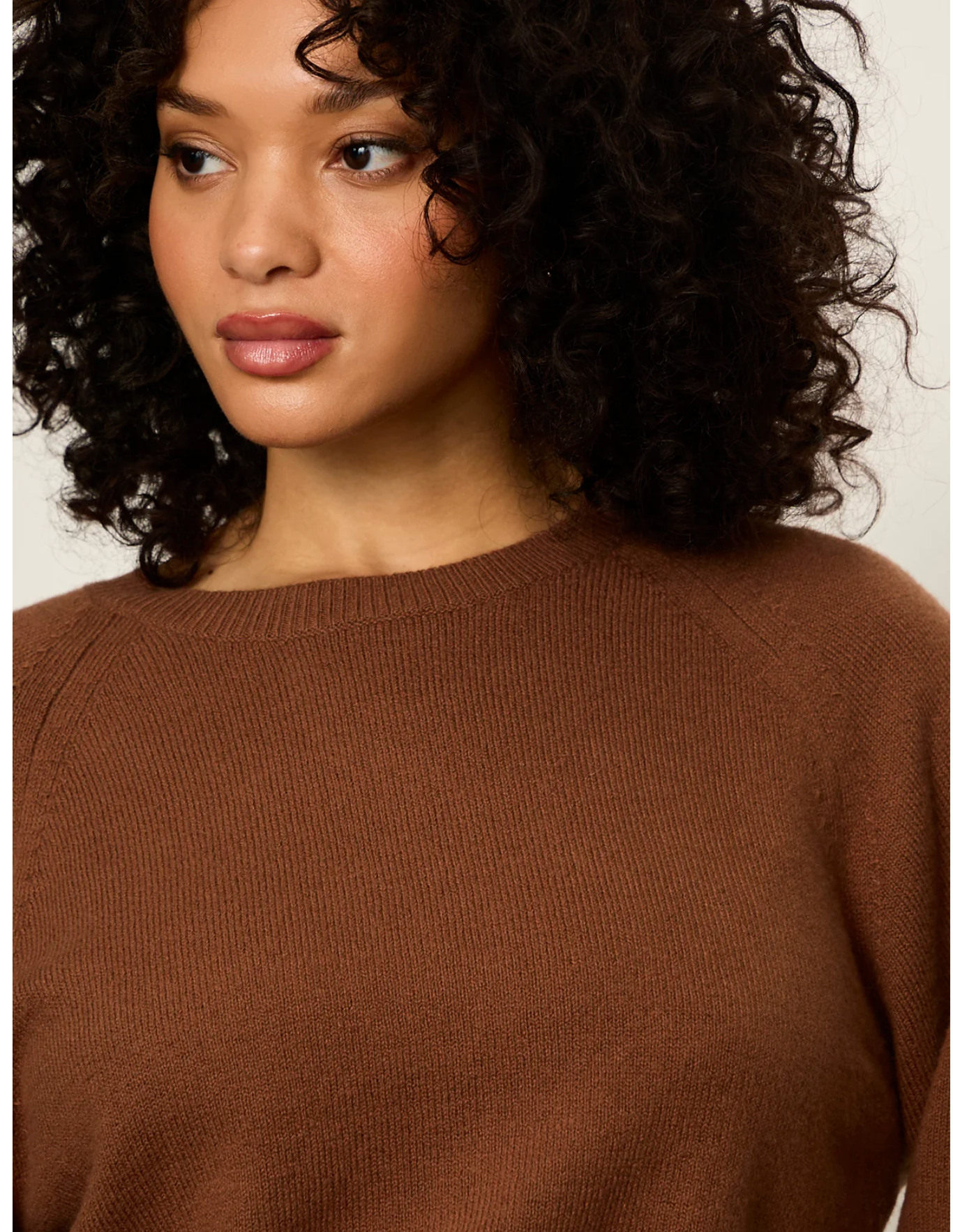 Sanctuary Soft Popover Sweater