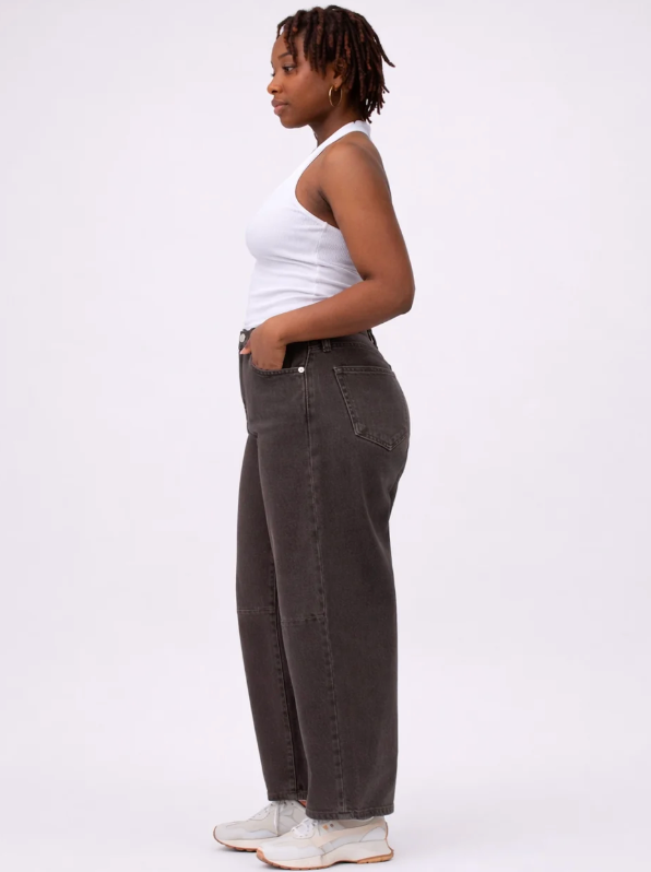 Yoga Jeans Malia Relaxed Jeans