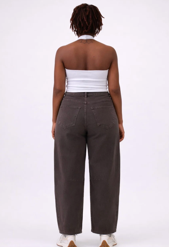 Yoga Jeans Malia Relaxed Jeans