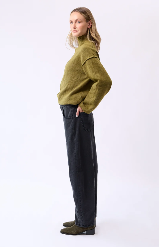 Yoga Jeans Embrace