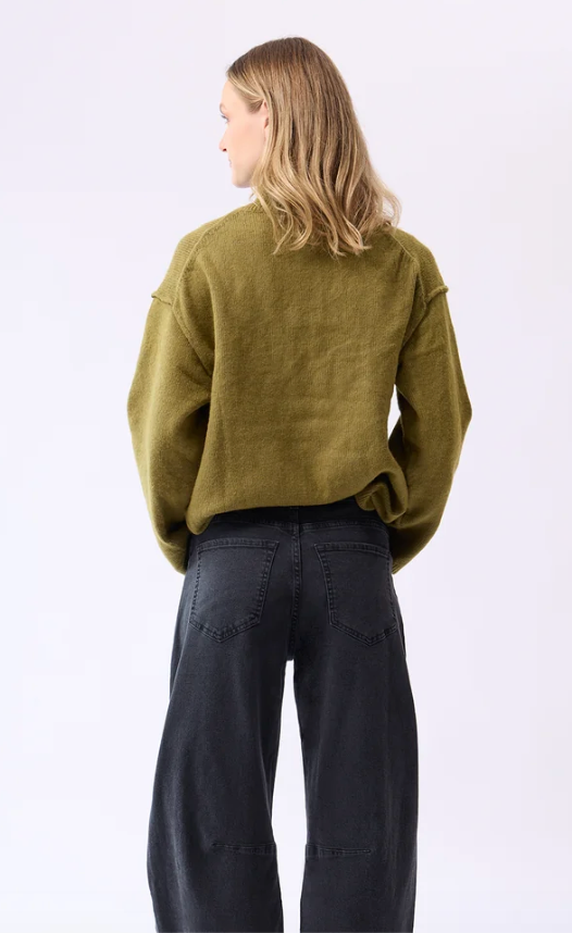 Yoga Jeans Embrace