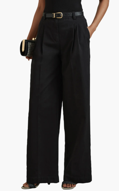 Astrid Levi Pant