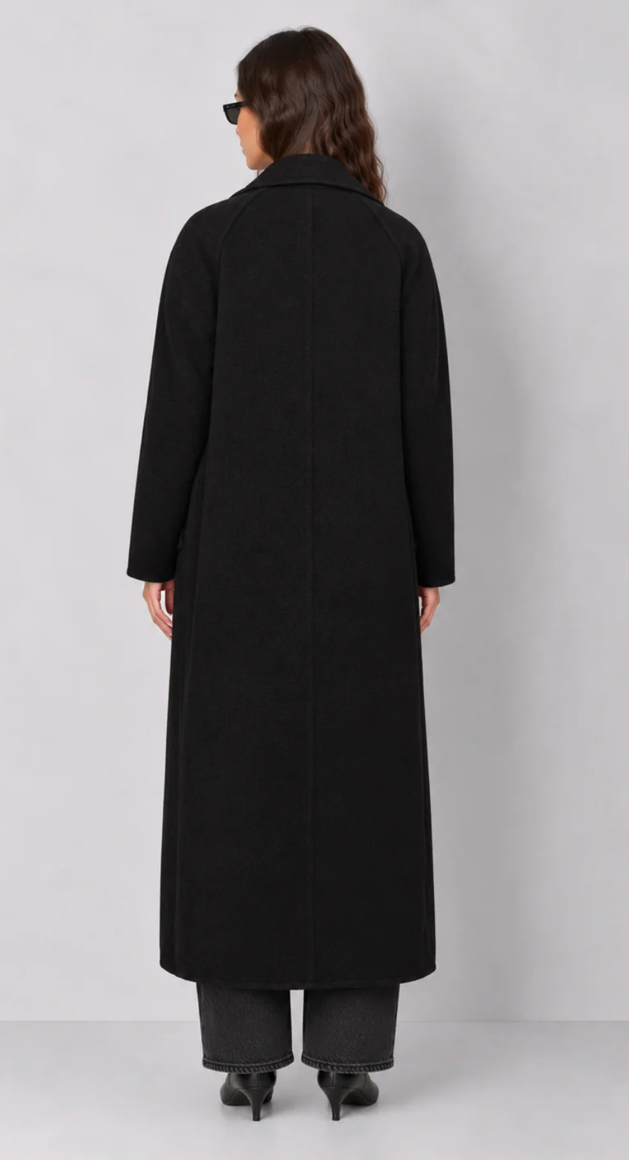 Z Supply Crosby Cocoon Coat