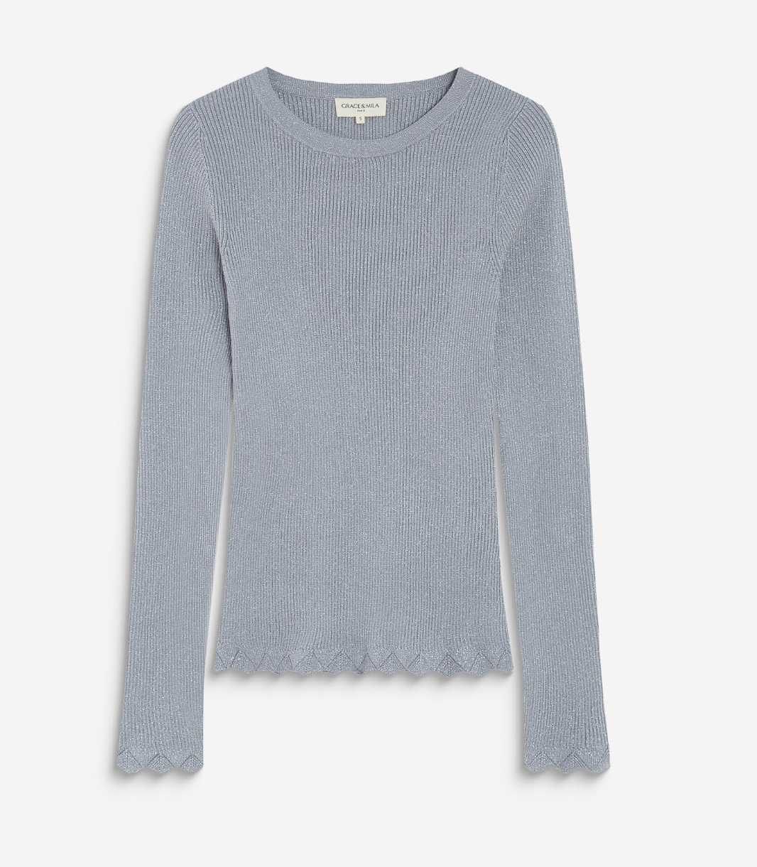 Grace & Mila Abbott Sweater