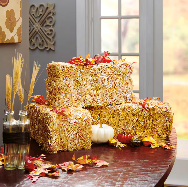 Fall Porch Decorating - Package 1