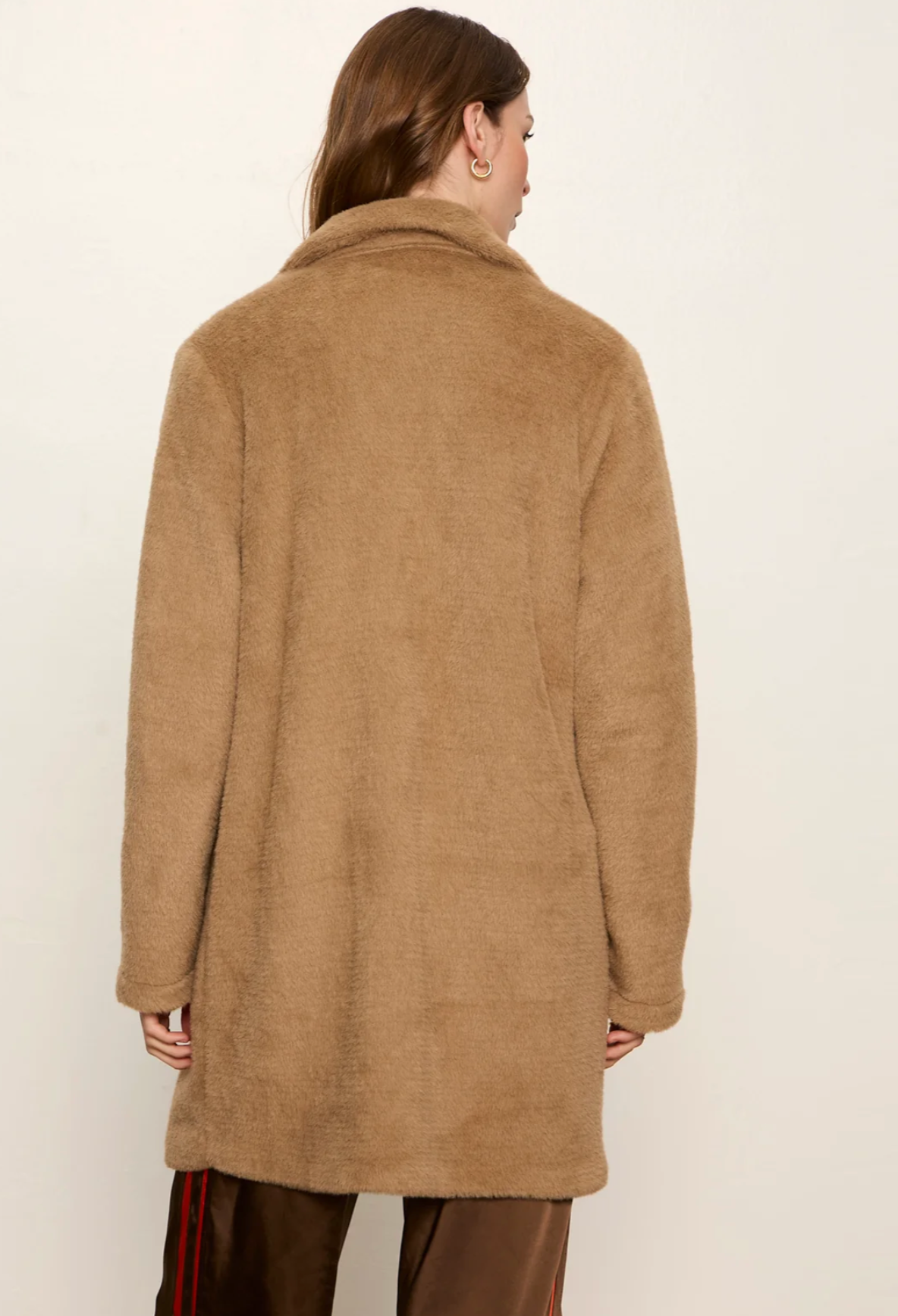 Sanctuary Upside Jacket