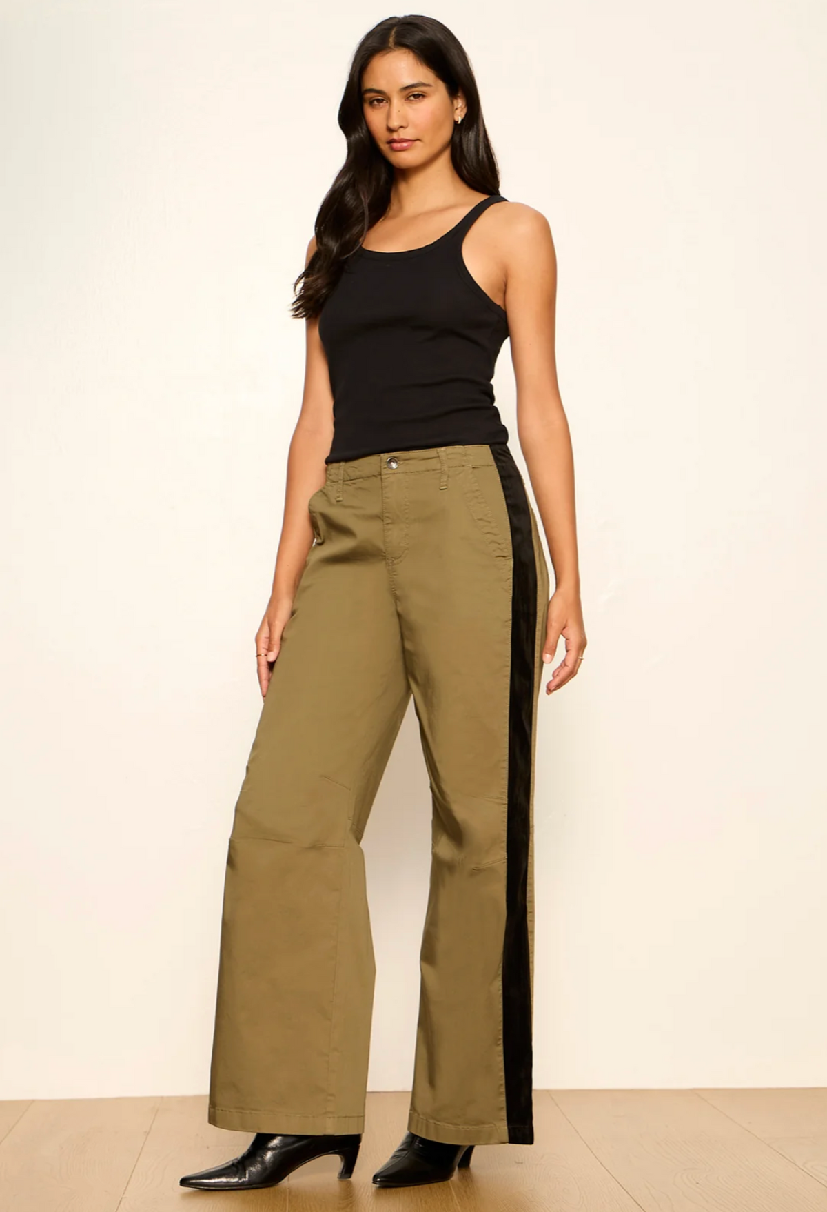 Sanctuary Front Row Pant