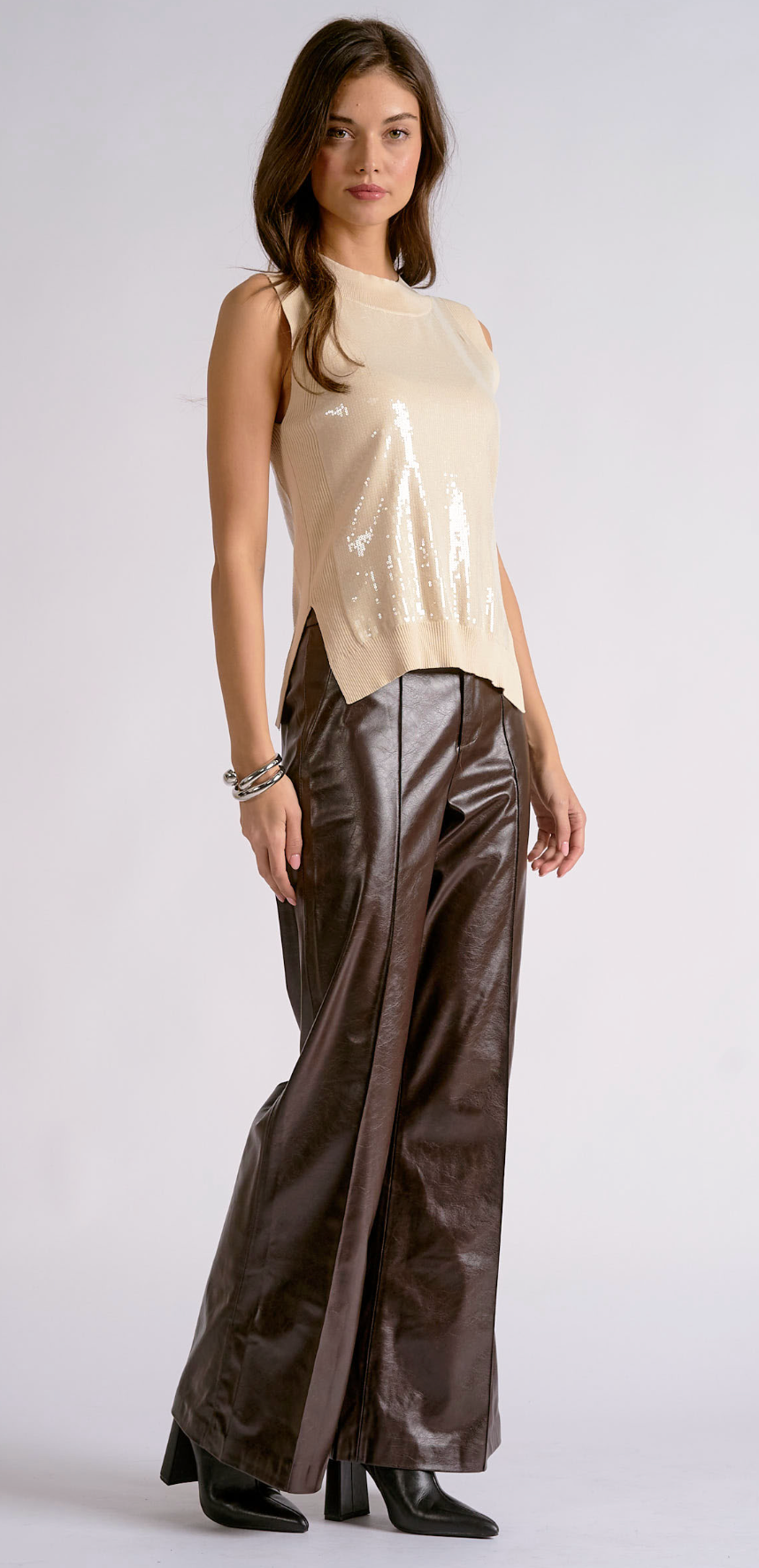 Elan Holiday Tank Top