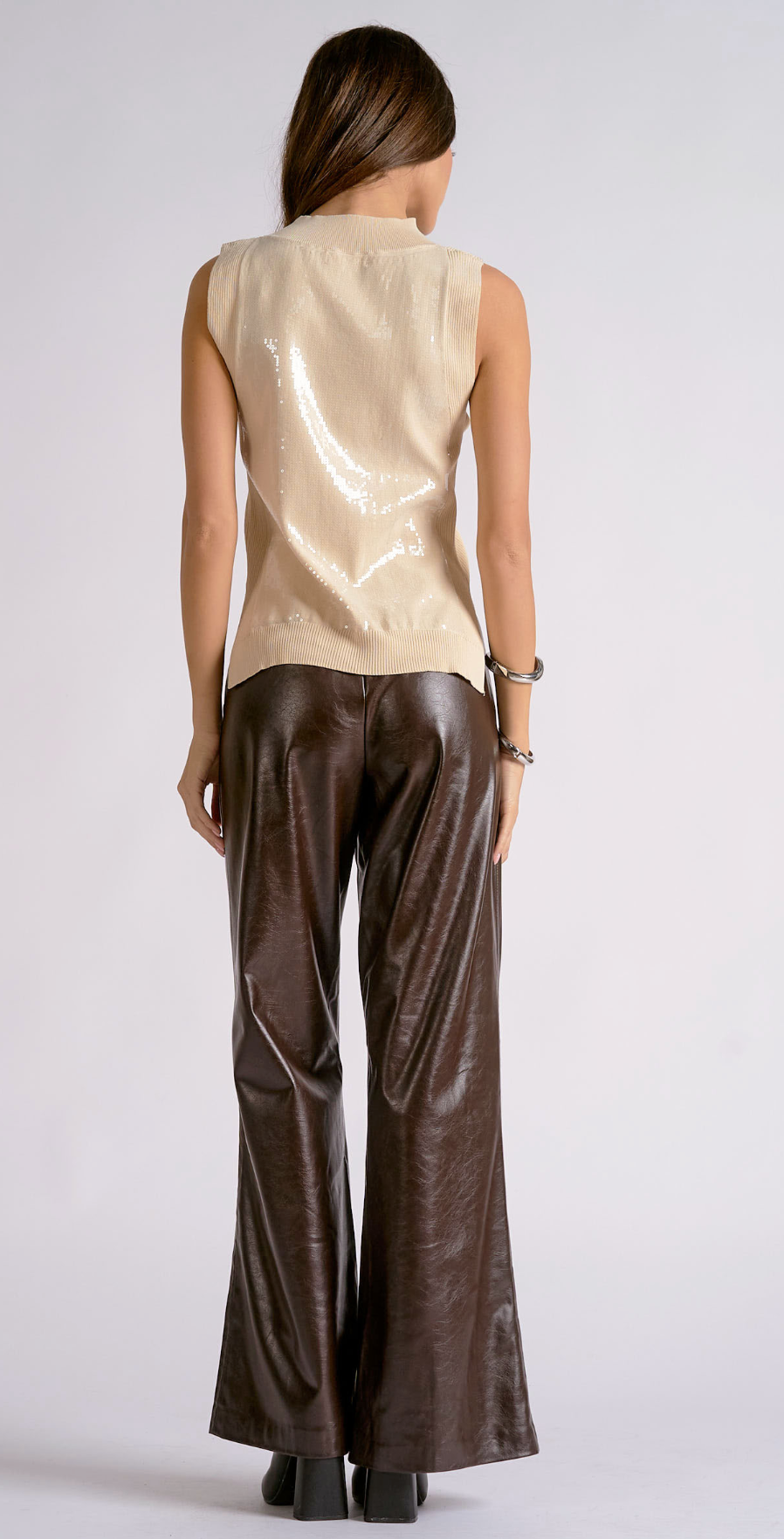 Elan Holiday Tank Top