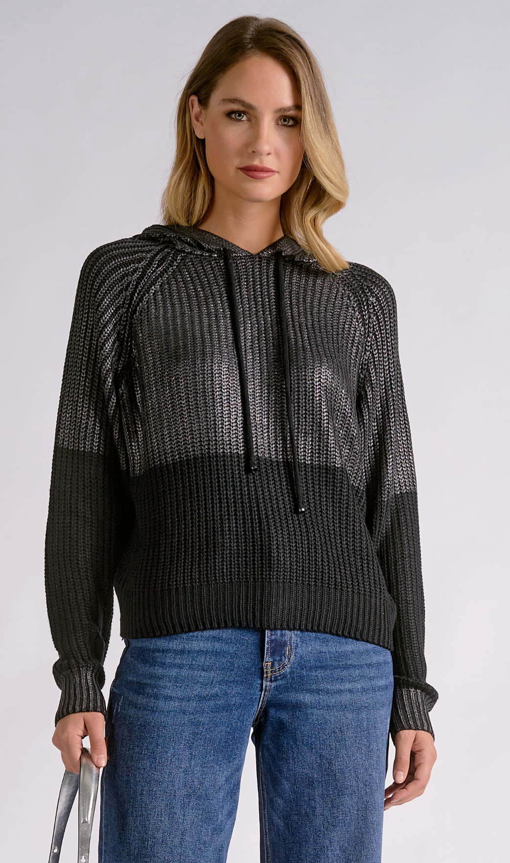 Elan Sweater Hoodie