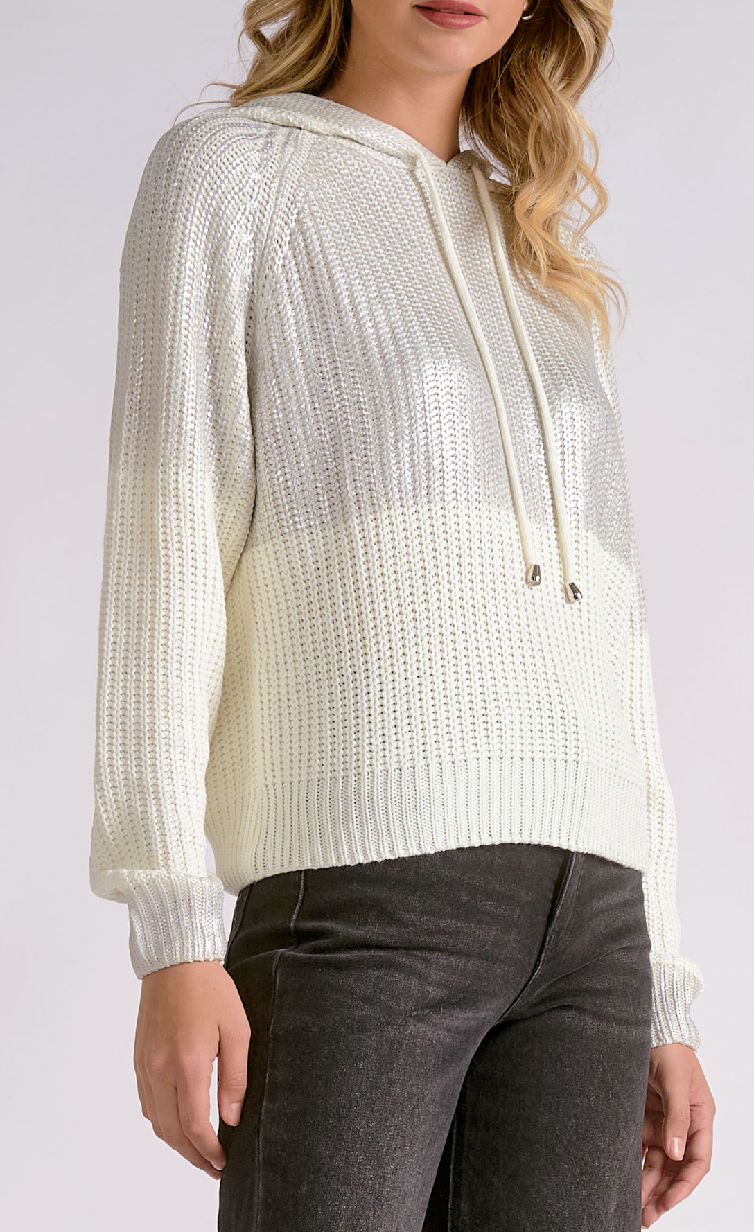 Elan Sweater Hoodie