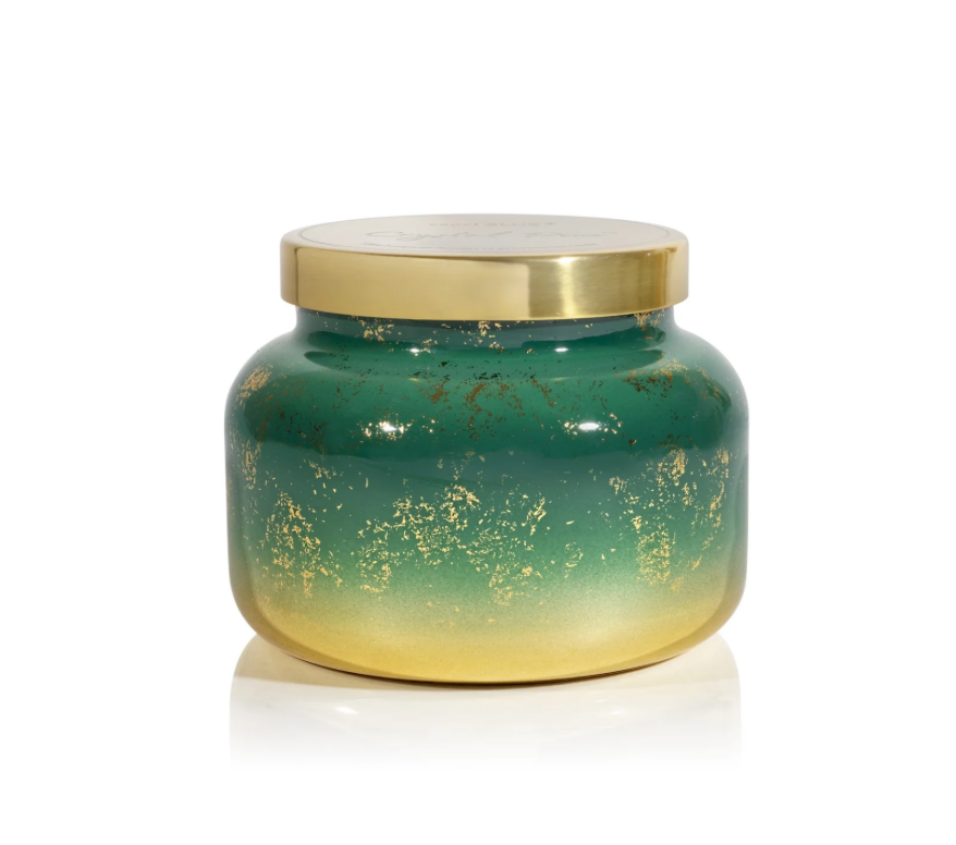 Capri Blue - 19oz Signature Glimmer Candle