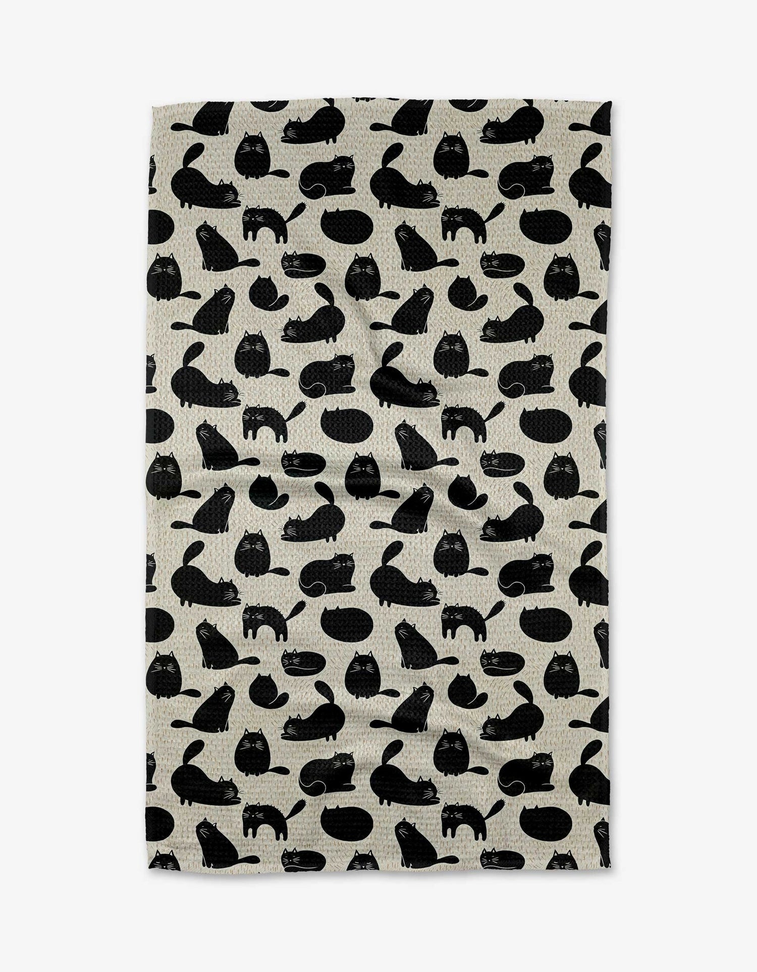 Geometry Tea Towels - Fall
