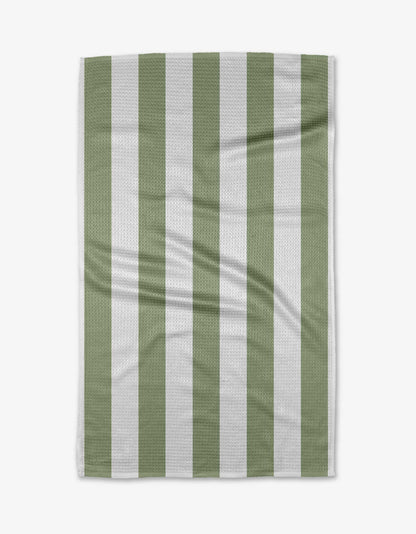 Geometry Tea Towels-Summer CHECK BOTH FOR VARIANTS