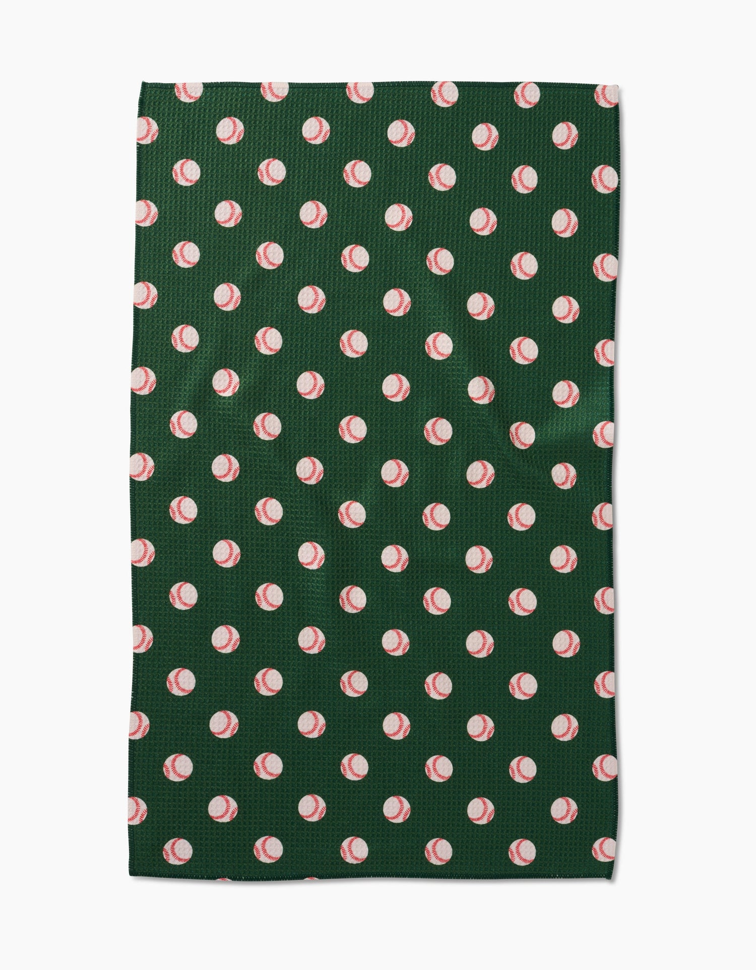 Geometry Tea Towels - Fall