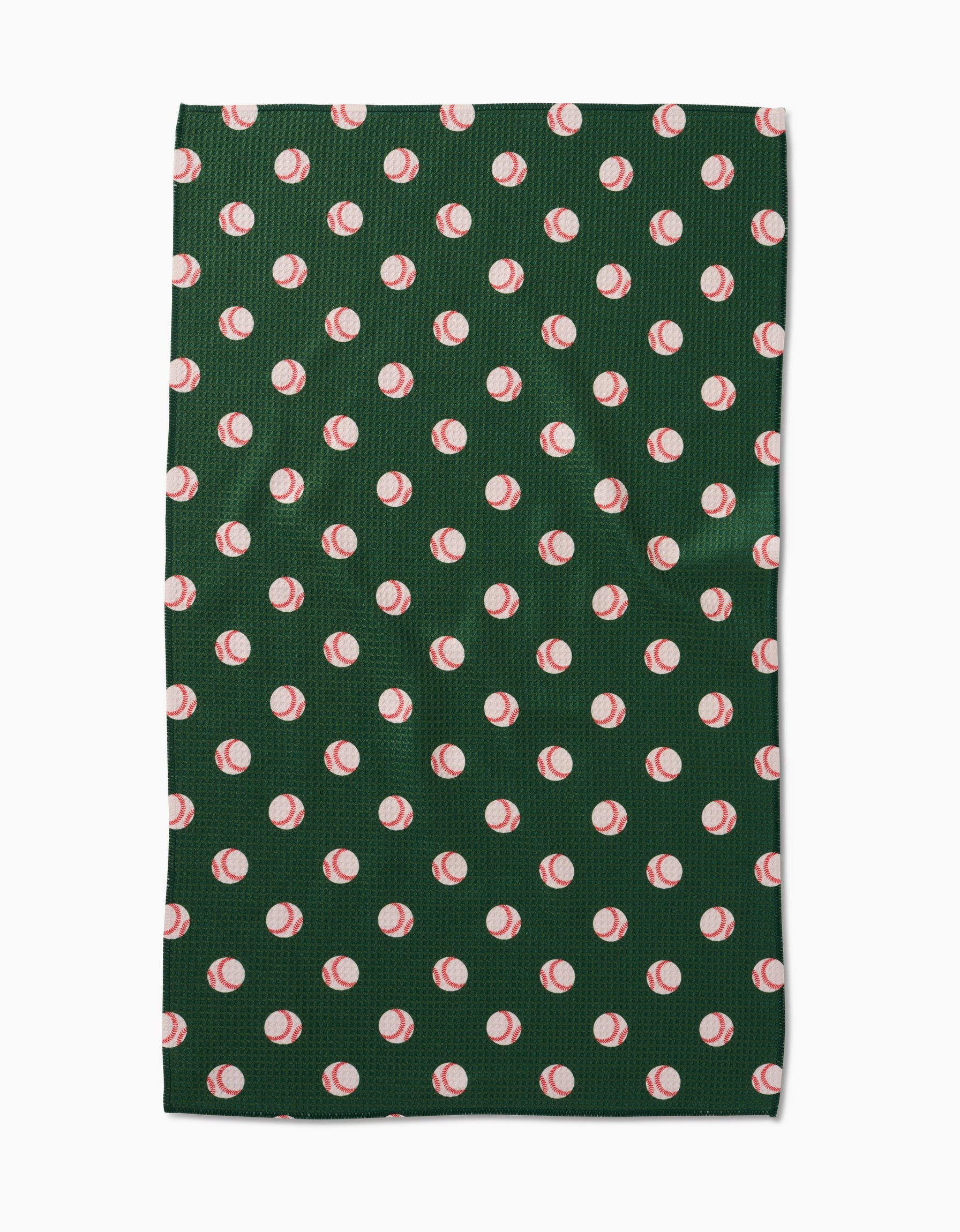Geometry Tea Towels - Fall