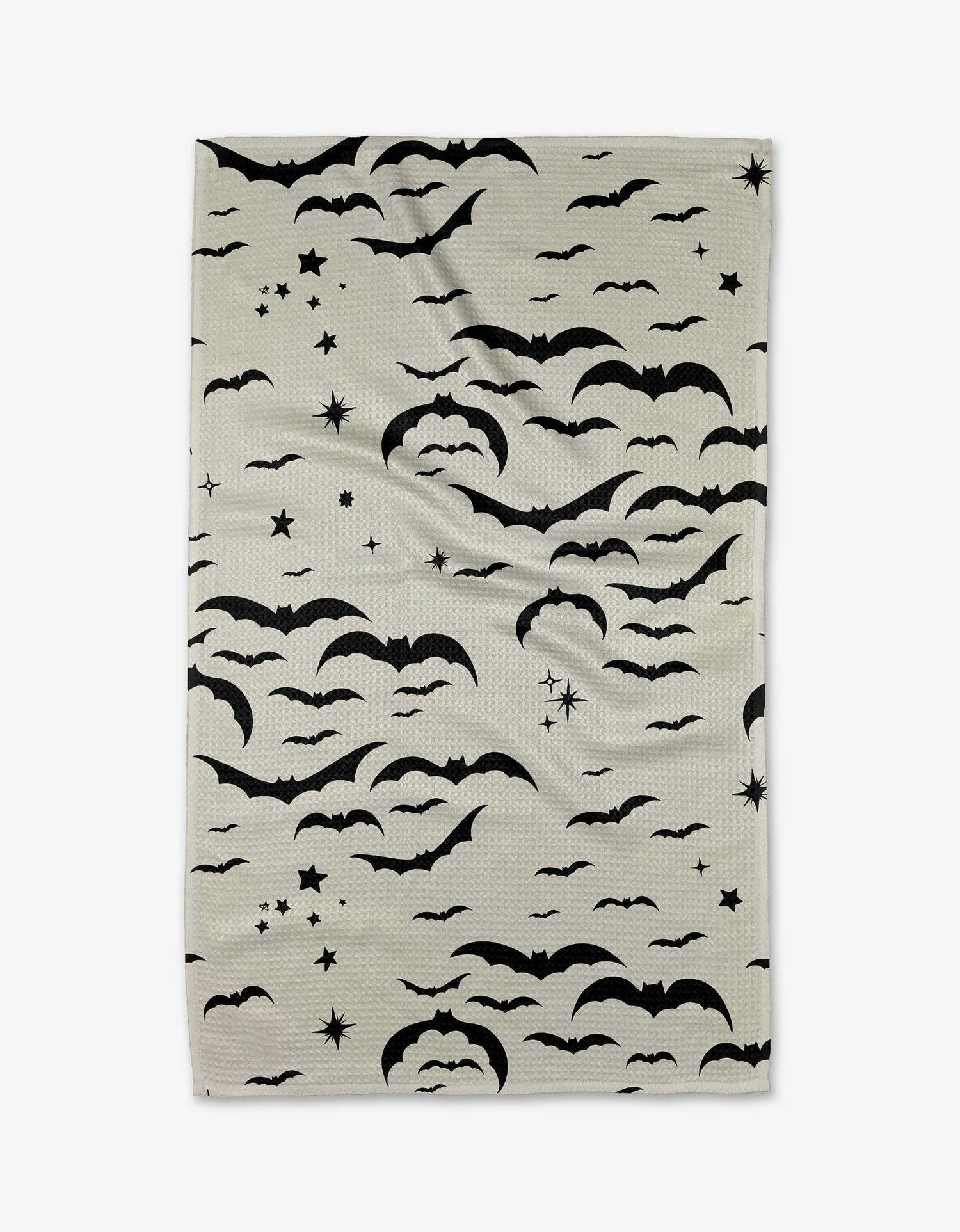 Geometry Tea Towels - Fall
