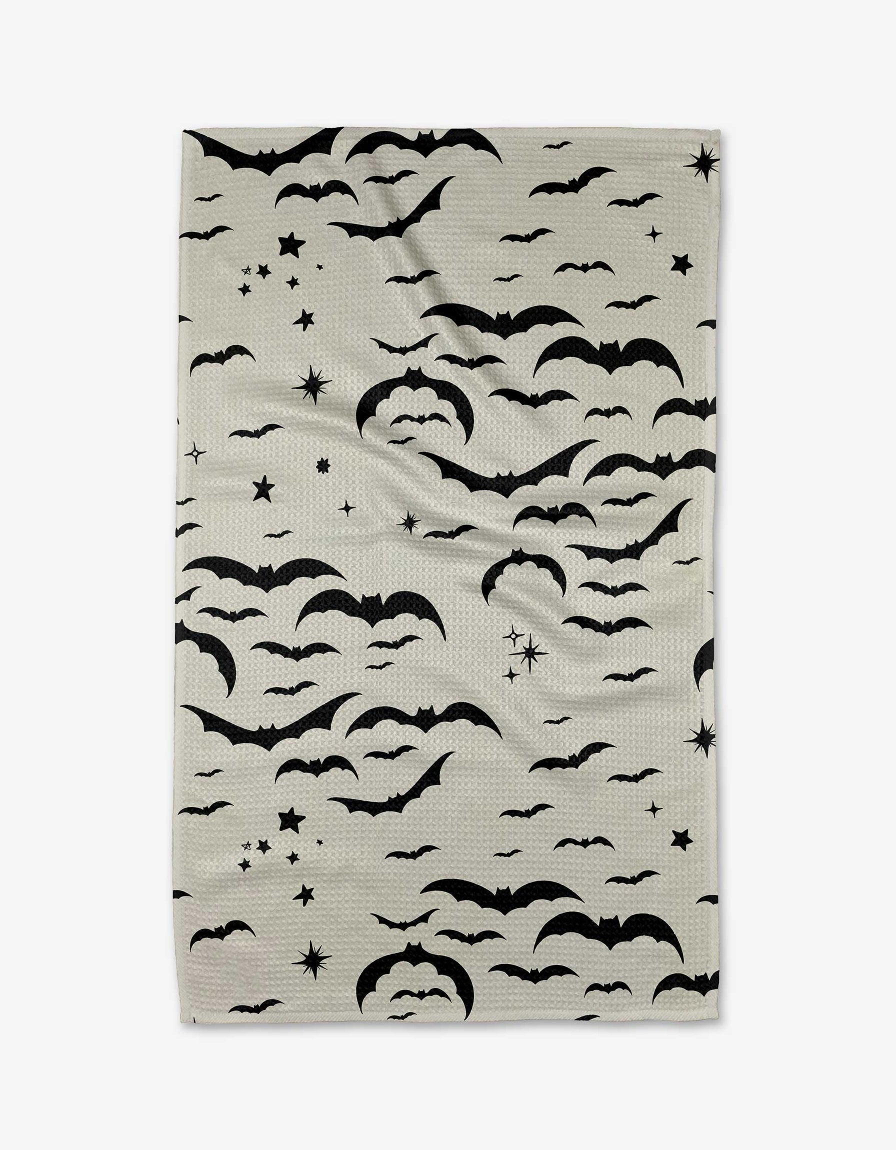 Geometry Tea Towels - Fall