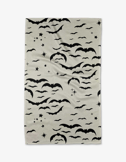 Geometry Tea Towels - Fall