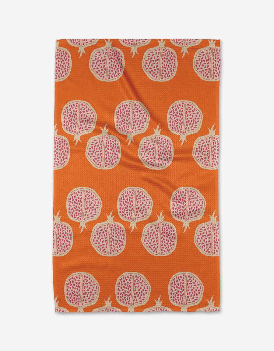 Geometry Tea Towels-Spring- CHECK BOTH FOR VARIANTS