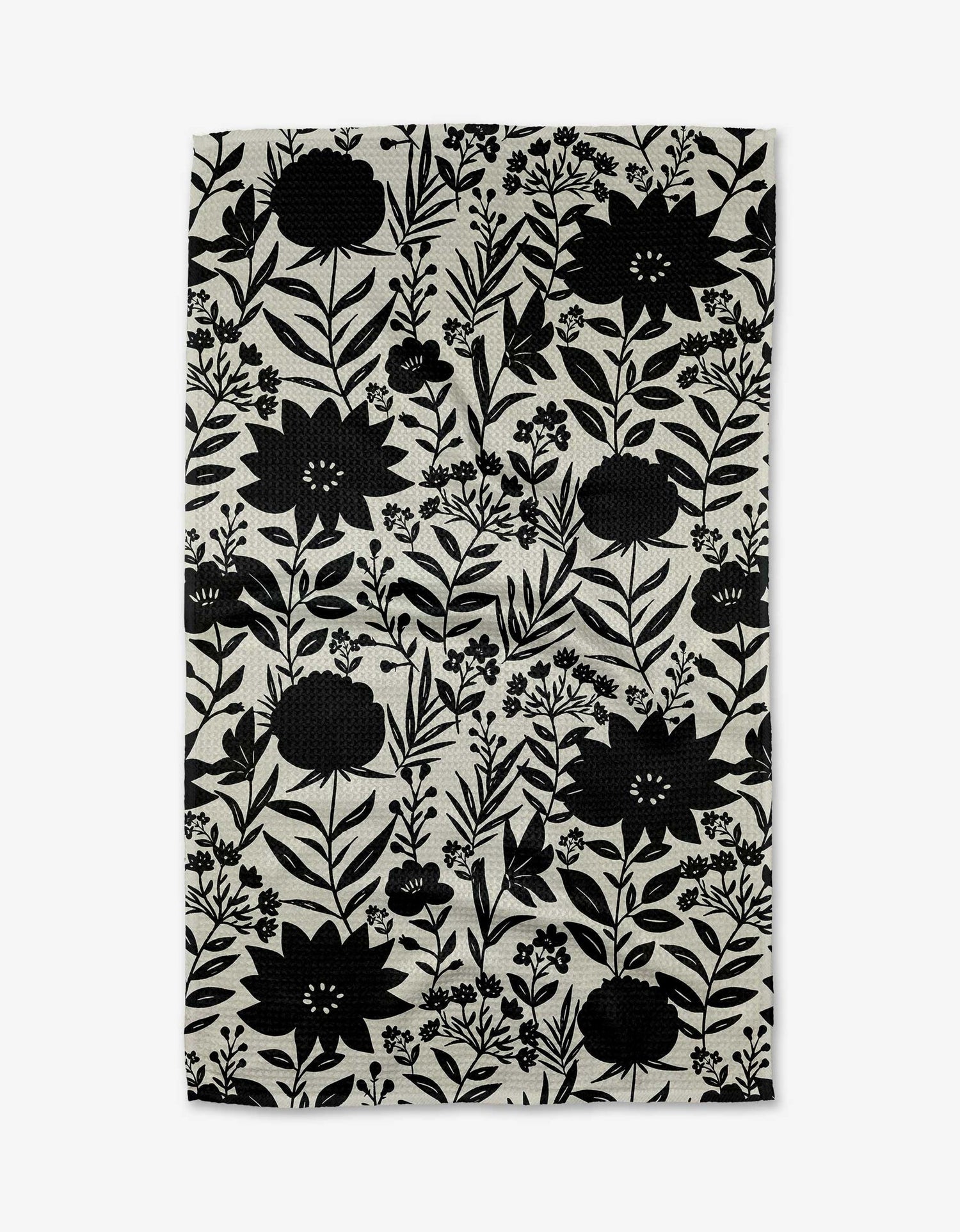 Geometry Tea Towels - Fall