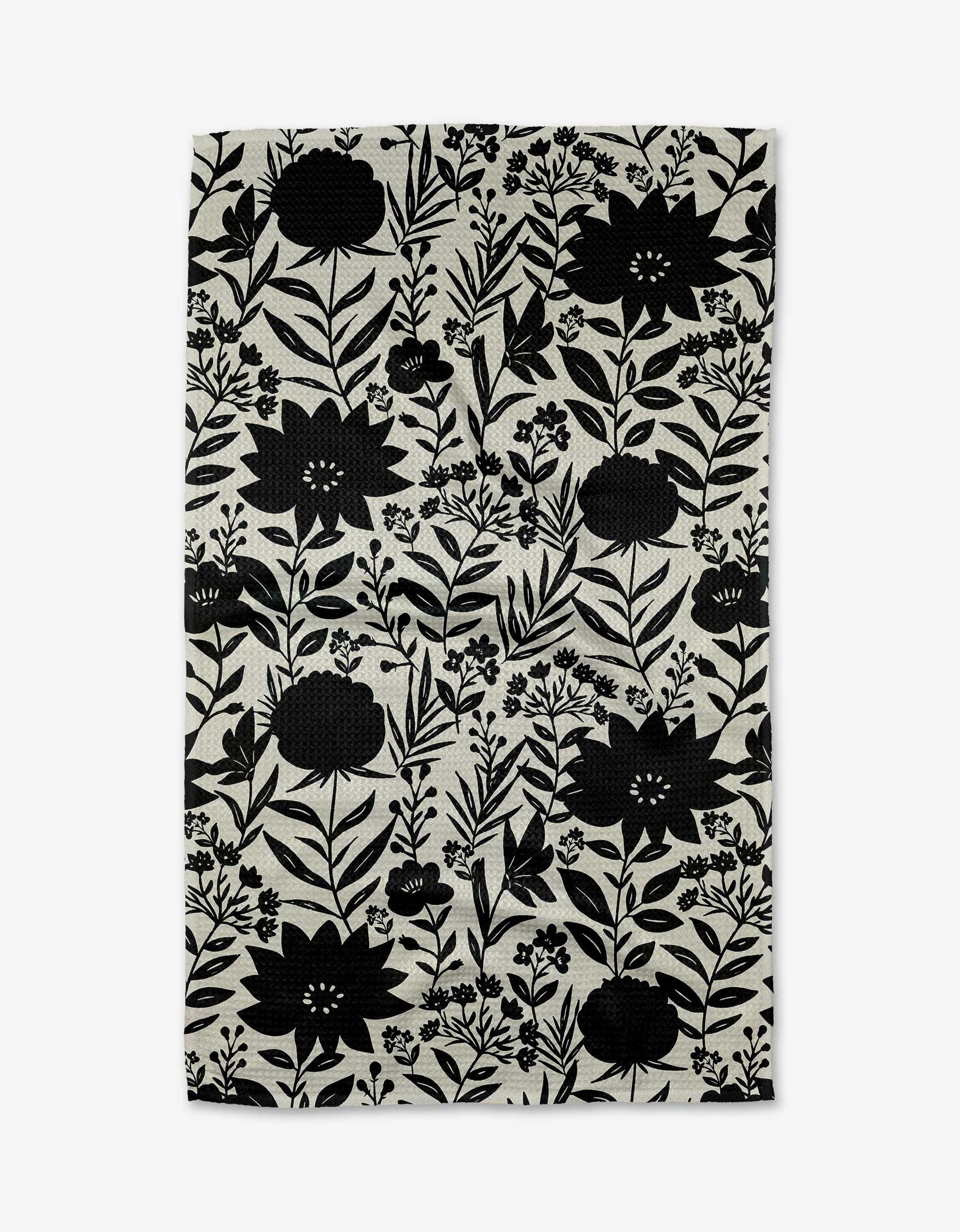 Geometry Tea Towels - Fall