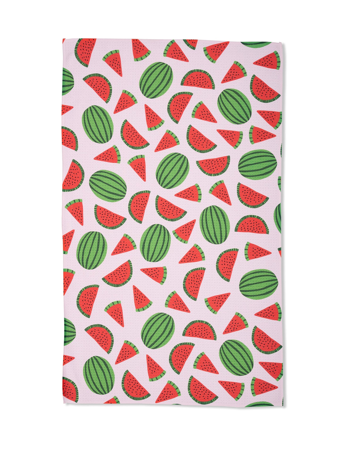 Geometry Tea Towels - Fall