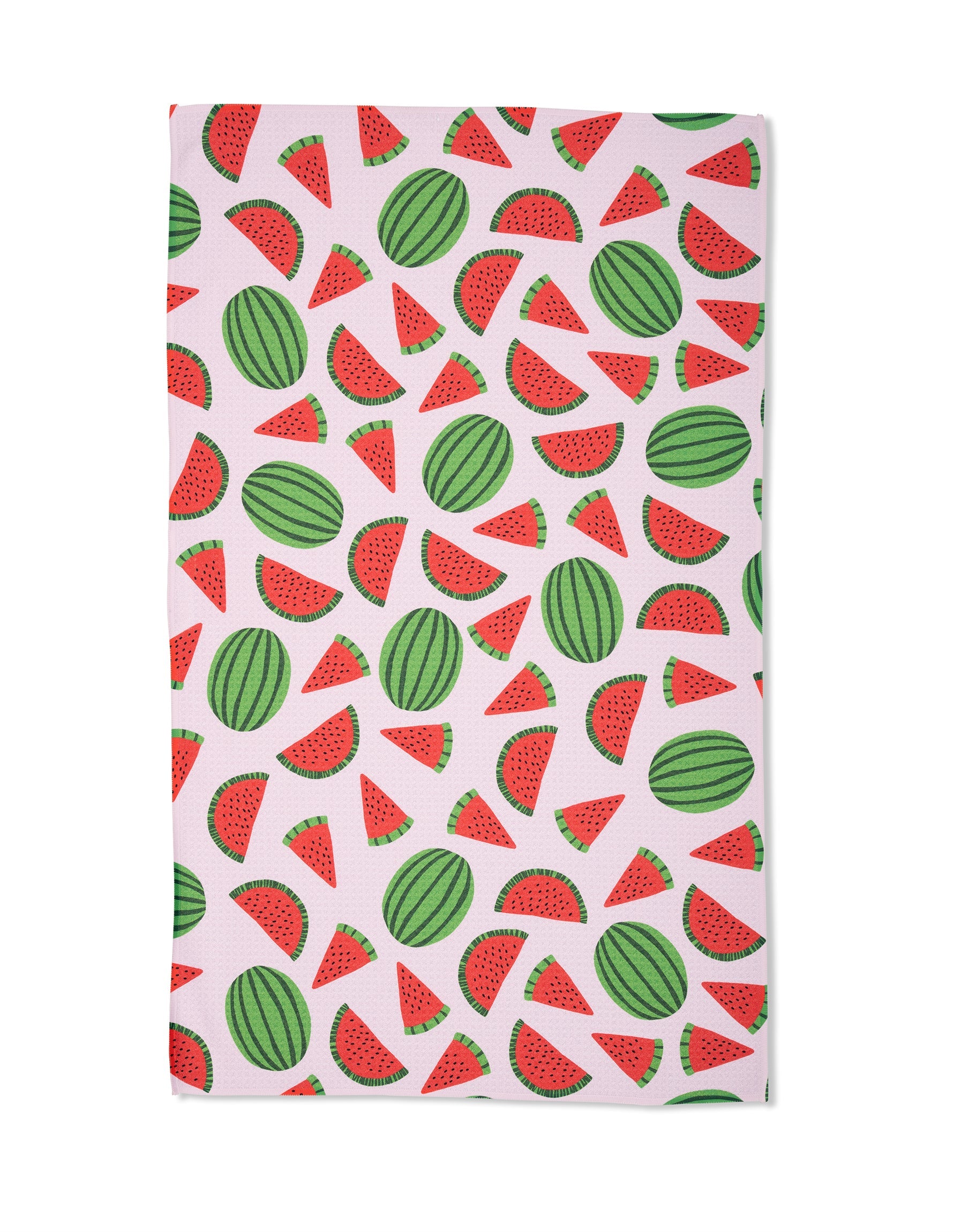 Geometry Tea Towels - Fall
