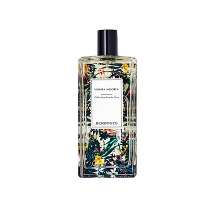 Berdoues Perfume