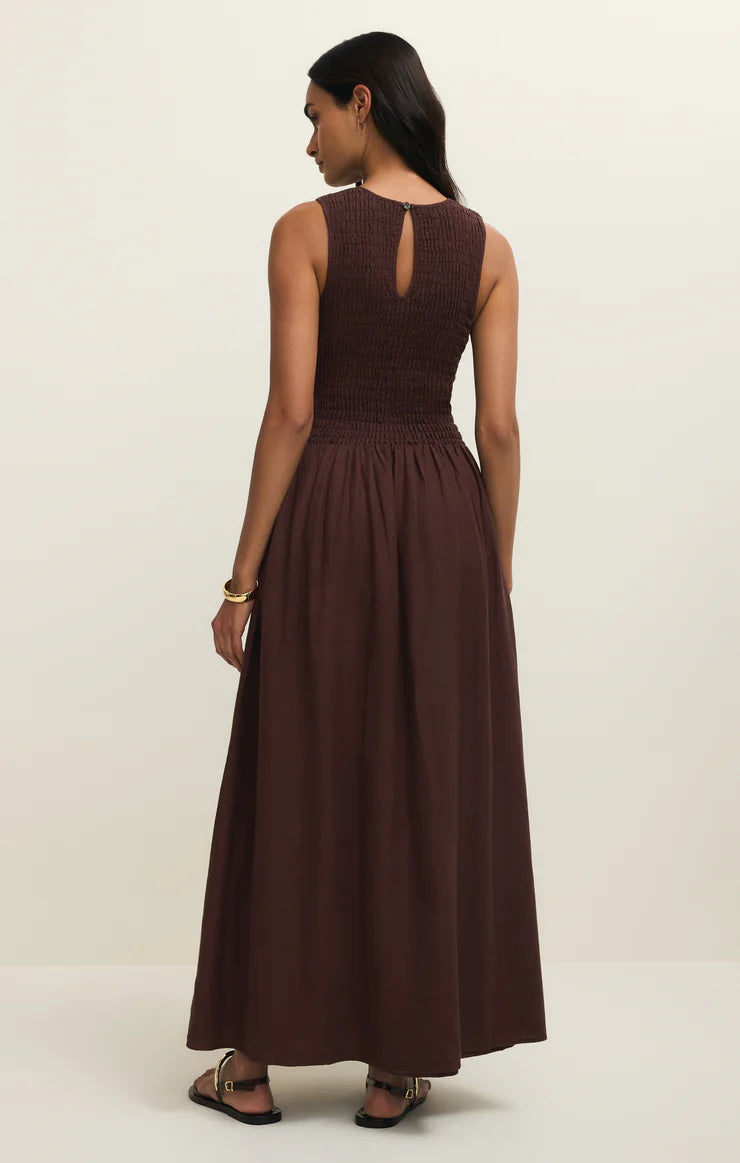 Z Supply -Juniper Maxi Dress