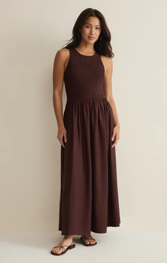 Z Supply -Juniper Maxi Dress