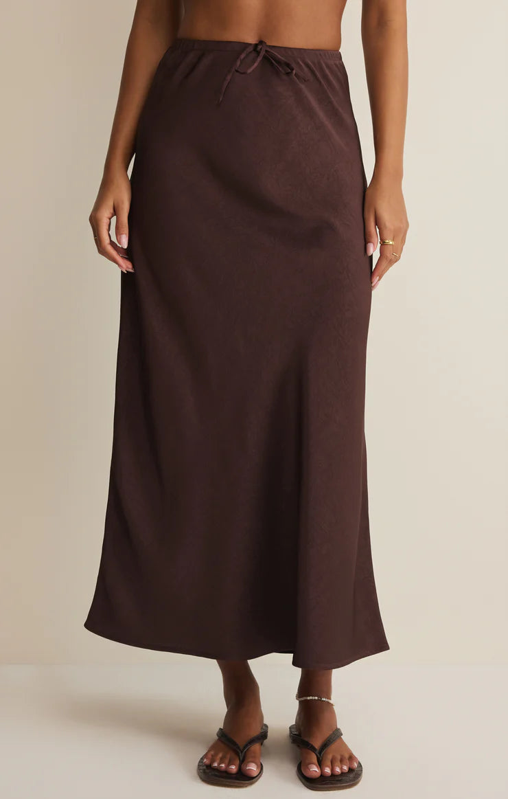 Z Supply Viva Skirt