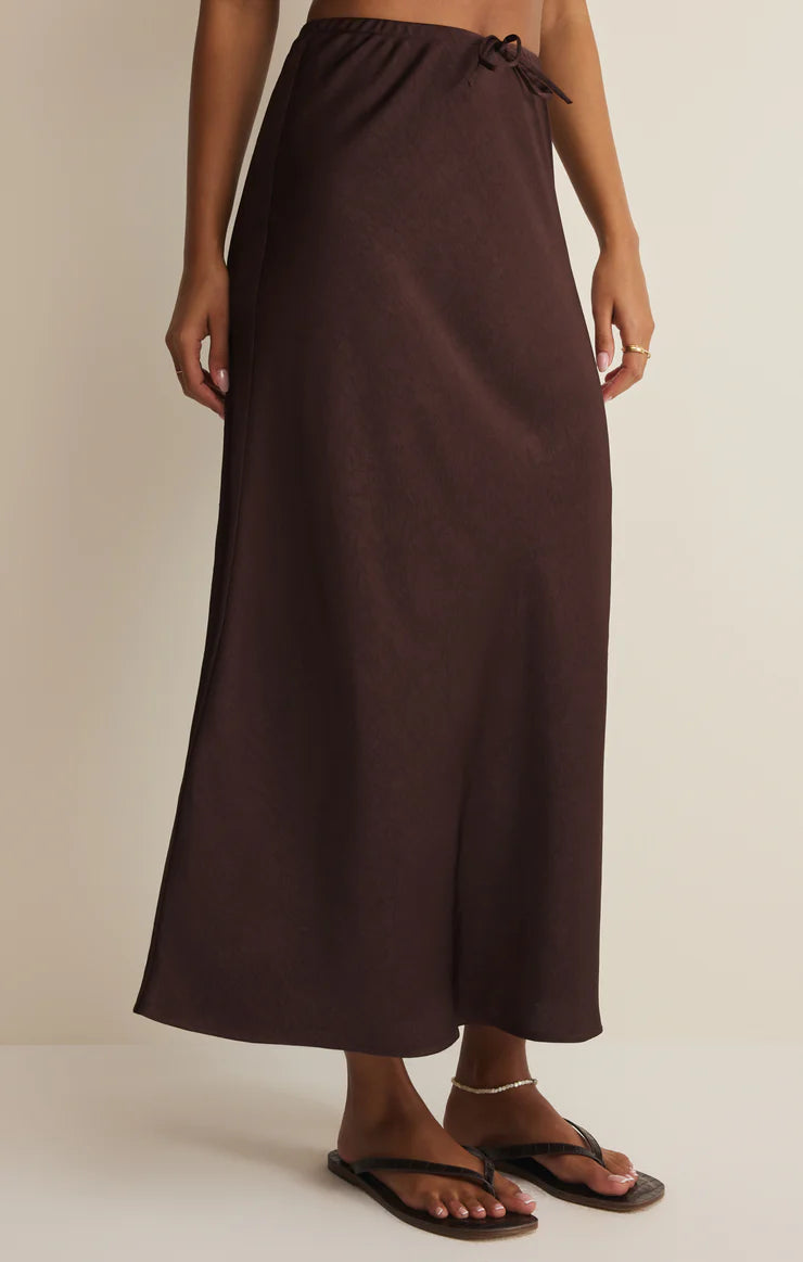 Z Supply Viva Skirt