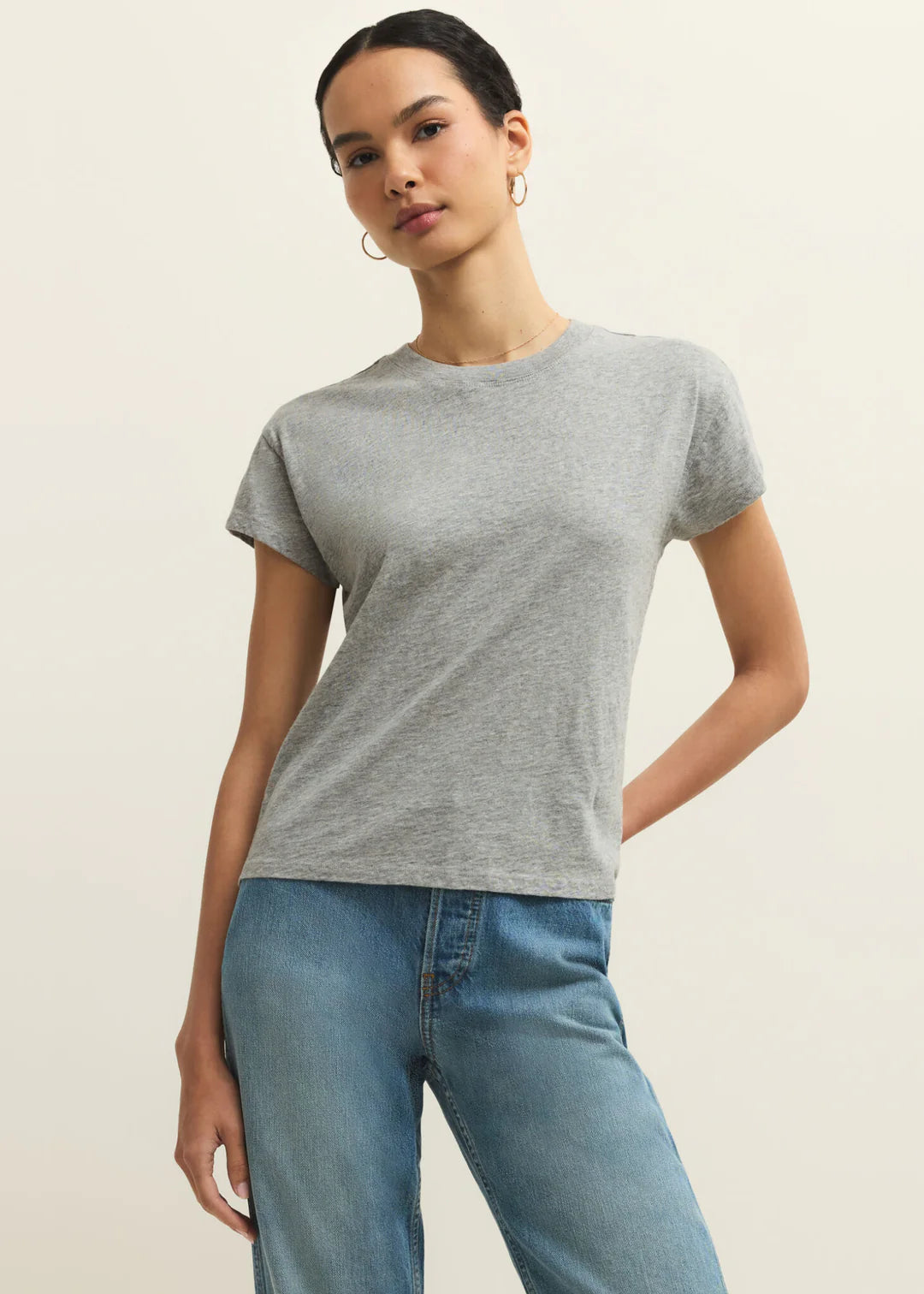 Z Supply - Modern Slub Tee