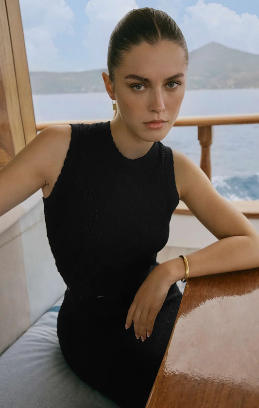 Z Supply - Ramona Sweater Tank